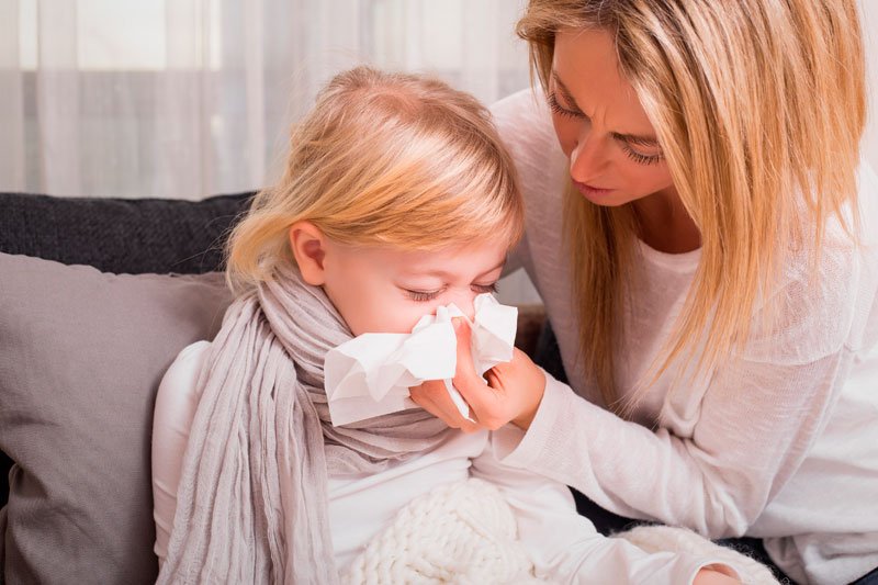 HOW TO PREVENT RESPIRATORY DISEASES